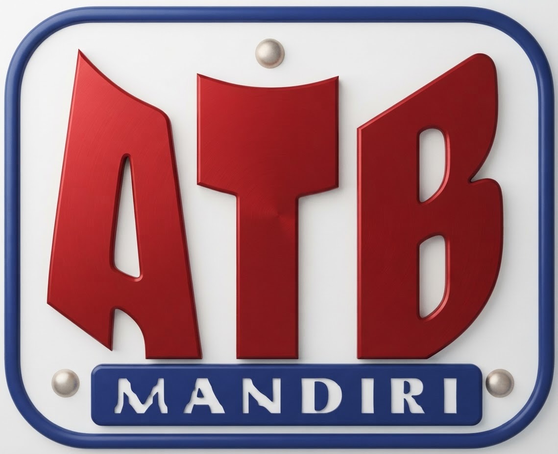 PT. Anugrah Tangguh Bahari Mandiri